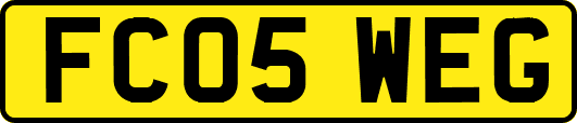 FC05WEG