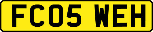 FC05WEH