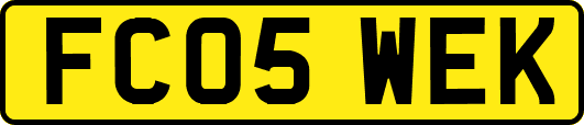 FC05WEK