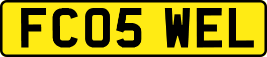 FC05WEL