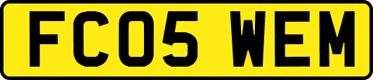 FC05WEM