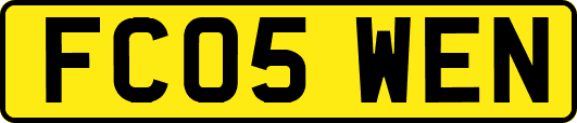 FC05WEN