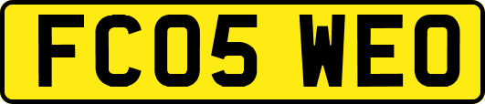 FC05WEO