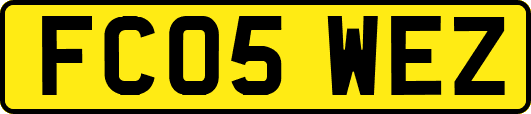 FC05WEZ
