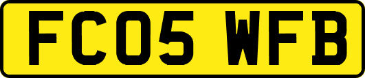 FC05WFB
