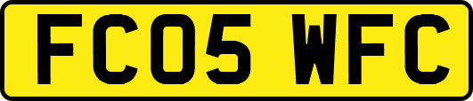 FC05WFC