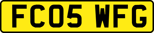 FC05WFG