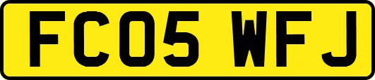 FC05WFJ