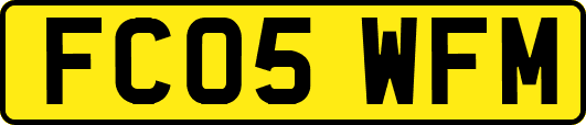 FC05WFM