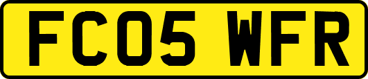 FC05WFR