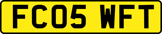 FC05WFT