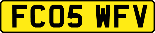 FC05WFV