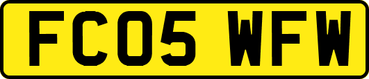 FC05WFW