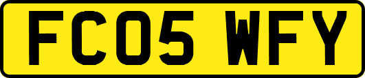 FC05WFY