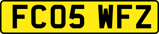 FC05WFZ