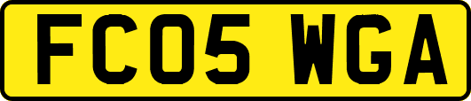 FC05WGA