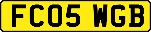 FC05WGB