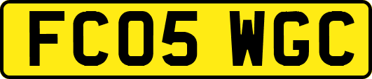 FC05WGC