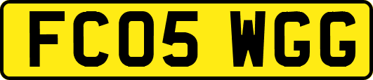 FC05WGG