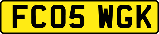 FC05WGK
