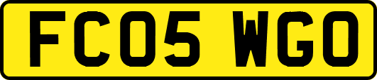 FC05WGO