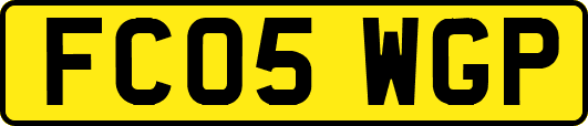 FC05WGP