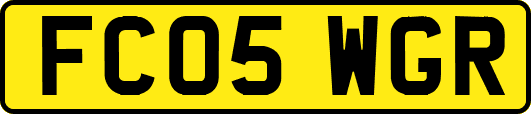 FC05WGR