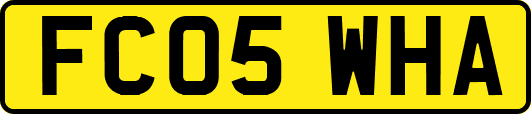 FC05WHA