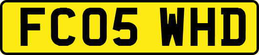 FC05WHD