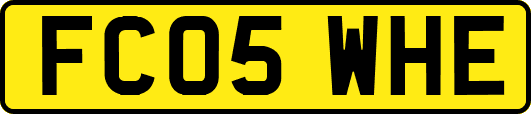FC05WHE