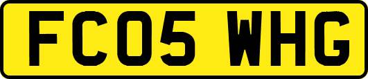FC05WHG