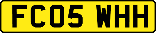 FC05WHH