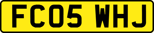 FC05WHJ