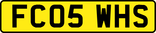 FC05WHS
