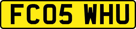FC05WHU