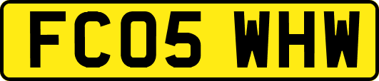 FC05WHW