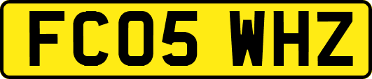 FC05WHZ