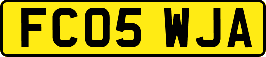 FC05WJA