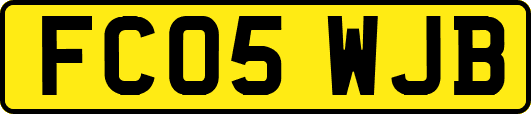 FC05WJB