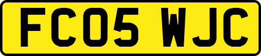 FC05WJC