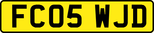 FC05WJD