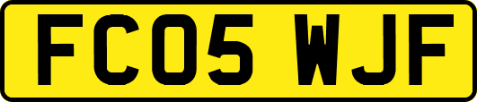FC05WJF