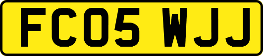 FC05WJJ