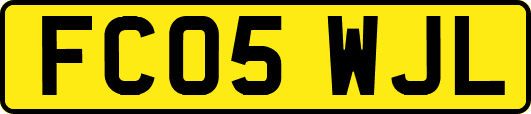 FC05WJL