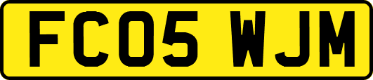 FC05WJM
