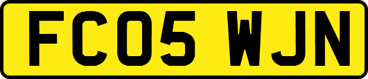 FC05WJN