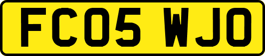 FC05WJO