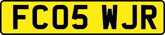FC05WJR