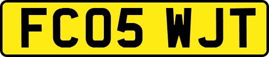 FC05WJT