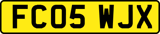 FC05WJX